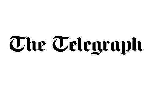 the telegraph